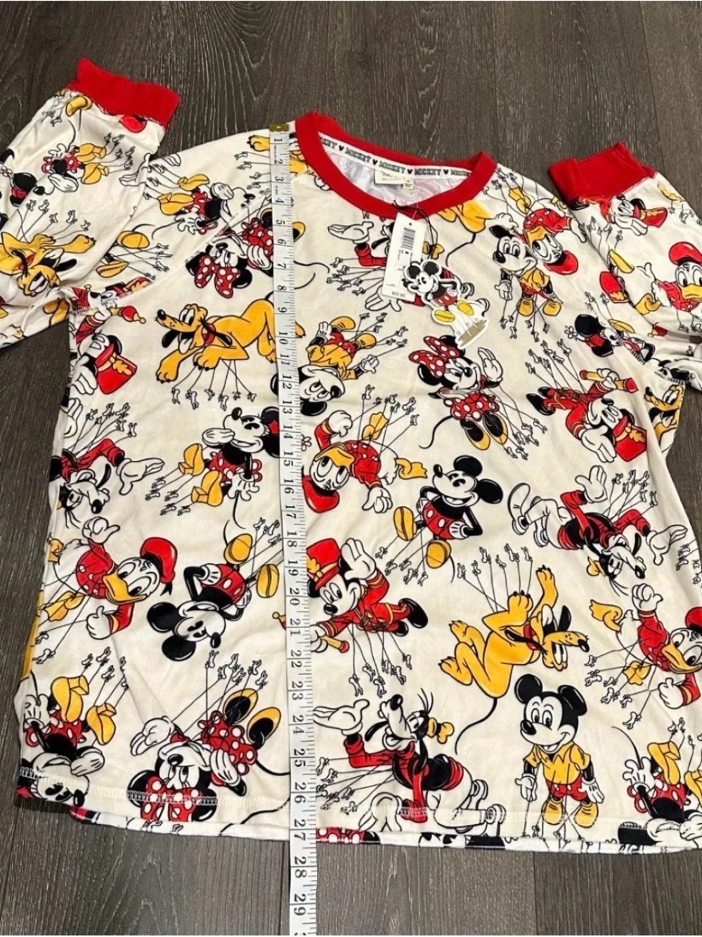 Disney brand new